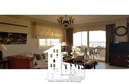 Chalet - 3 Bedrooms - 2 Bathrooms for sale in La Vista 6 - La Vista - Al Ain Al Sokhna - Suez