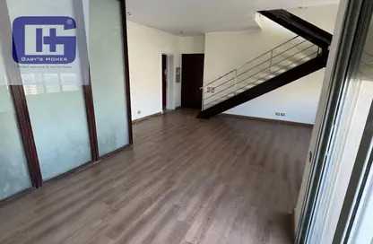 Penthouse - 3 Bedrooms - 3 Bathrooms for sale in Palm Hills Village Gate - South Investors Area - New Cairo City - Cairo