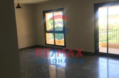 Apartment - 3 Bedrooms - 4 Bathrooms for sale in O West - 6 October Compounds - 6 October City - Giza