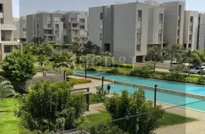 Apartment - 3 Bedrooms - 3 Bathrooms for sale in Village Gardens Katameya - 5th Settlement Compounds - The 5th Settlement - New Cairo City - Cairo