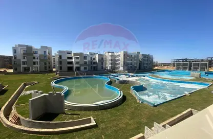 شاليه - غرفة نوم - 1 حمام للبيع في زهرة - سيدي عبد الرحمن - الساحل الشمالي