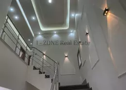Duplex - 4 Bedrooms - 3 Bathrooms for rent in Eastown - 5th Settlement Compounds - The 5th Settlement - New Cairo City - Cairo