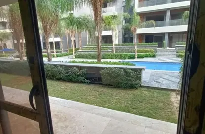 شقة - 3 غرف نوم - 3 حمامات للبيع في الباتيو اورو - كمبوندات التجمع الخامس - التجمع الخامس - مدينة القاهرة الجديدة - القاهرة