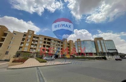 Office Space - Studio - 3 Bathrooms for sale in Pearl Des Rois - 5th Settlement Compounds - The 5th Settlement - New Cairo City - Cairo