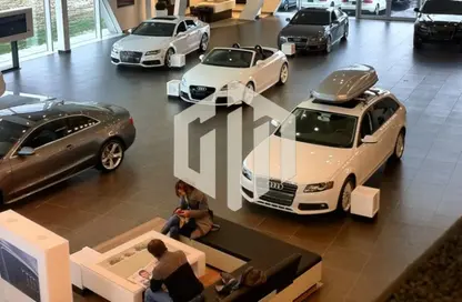 محل تجاري - استوديو - 1 حمام للايجار في شارع ال ٩٠ الجنوبي - شارع التسعين الجنوبي - التجمع الخامس - مدينة القاهرة الجديدة - القاهرة
