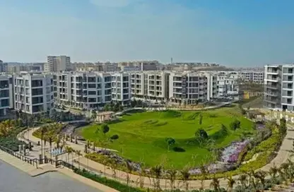 Apartment - Studio - 1 Bathroom for sale in Taj City - 5th Settlement Compounds - The 5th Settlement - New Cairo City - Cairo