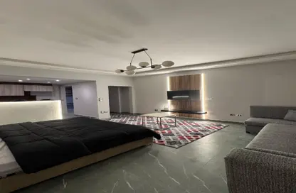 شقة - 1 حمام للايجار في عمارات الاندلس - حى الاندلس - مدينة القاهرة الجديدة - القاهرة