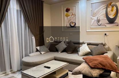 Apartment - 2 Bedrooms - 1 Bathroom for rent in Madinaty - Cairo