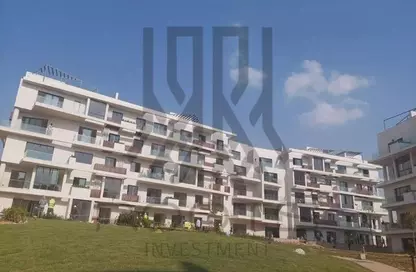 Apartment - 3 Bedrooms - 3 Bathrooms for sale in One 16 - Sheikh Zayed Compounds - Sheikh Zayed City - Giza