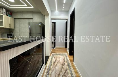 Apartment - 3 Bedrooms - 2 Bathrooms for rent in El Rehab Extension - Al Rehab - New Cairo City - Cairo