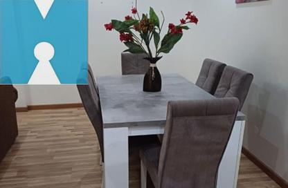 Apartment - 2 Bedrooms - 2 Bathrooms for rent in The Address - 12th District - Sheikh Zayed City - Giza