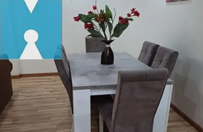 Apartment - 2 Bedrooms - 2 Bathrooms for rent in The Address - 12th District - Sheikh Zayed City - Giza