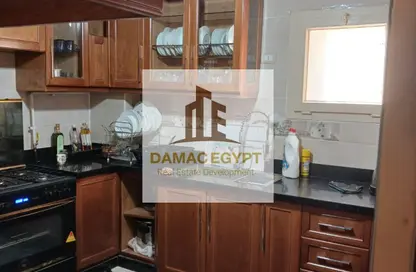 Apartment - 3 Bedrooms - 2 Bathrooms for sale in Kanaria - Sheikh Zayed Compounds - Sheikh Zayed City - Giza