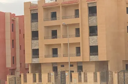 Apartment - 3 Bedrooms - 3 Bathrooms for sale in The 3rd Settlement - New Cairo City - Cairo