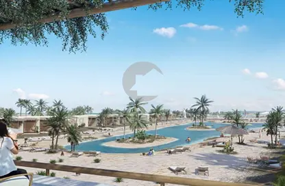 فيلا - 6 غرف نوم - 5 حمامات للبيع في بالم هيلز نيو كايرو - كمبوندات التجمع الخامس - التجمع الخامس - مدينة القاهرة الجديدة - القاهرة