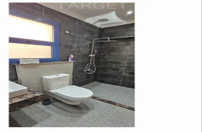 Apartment - 3 Bedrooms - 3 Bathrooms for rent in Easy Life - South Investors Area - New Cairo City - Cairo
