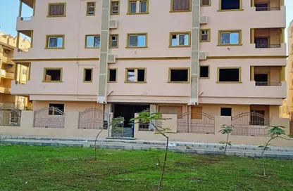 شقة - 4 غرف نوم - 3 حمامات للبيع في عمارات البنفسج - البنفسج - مدينة القاهرة الجديدة - القاهرة