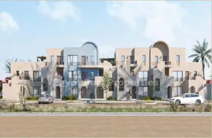 شاليه - غرفة نوم - 1 حمام للبيع في مانجروفي ريزيدنس - الجونة - الغردقة - محافظة البحر الاحمر شاليه - غرفة نوم - 1 حمام للبيع في مانجروفي ريزيدنس - الجونة - الغردقة - محافظة البحر الاحمر