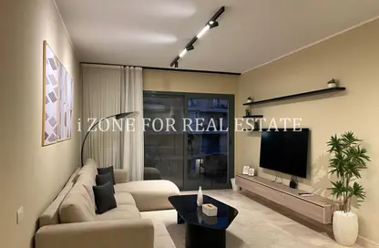 Apartment - 3 Bedrooms - 3 Bathrooms for rent in Villette - 5th Settlement Compounds - The 5th Settlement - New Cairo City - Cairo