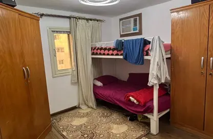 Apartment - 2 Bedrooms - 2 Bathrooms for sale in Street 5 - Al Waha City - 10th District - Nasr City - Cairo