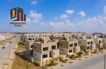 شقة - 3 غرف نوم - 4 حمامات للايجار في ذا كراون - طريق مصر اسكندرية الصحراوي - مدينة 6 أكتوبر - الجيزة