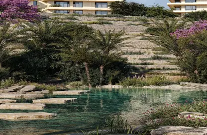 Townhouse - 3 Bedrooms - 3 Bathrooms for sale in Hyde Park Central - The 6th Settlement - New Cairo City - Cairo