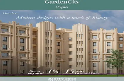 شقة - 3 غرف نوم - 3 حمامات للبيع في نيو جاردن سيتي - كمبوندات العاصمة الإدارية الجديدة - العاصمة الإدارية الجديدة - القاهرة شقة - 3 غرف نوم - 3 حمامات للبيع في نيو جاردن سيتي - كمبوندات العاصمة الإدارية الجديدة - العاصمة الإدارية الجديدة - القاهرة