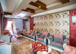 Apartment - 4 bedrooms - 2 bathrooms for للبيع in Amin Khairat Al Ghandour St. - Miami - Hay Awal El Montazah - Alexandria