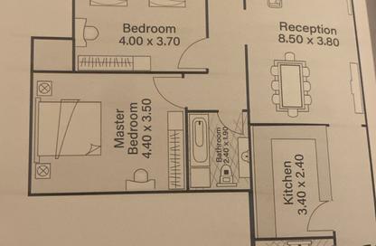 Apartment - 3 Bedrooms - 2 Bathrooms for sale in Sawary - Alexandria Compounds - Alexandria