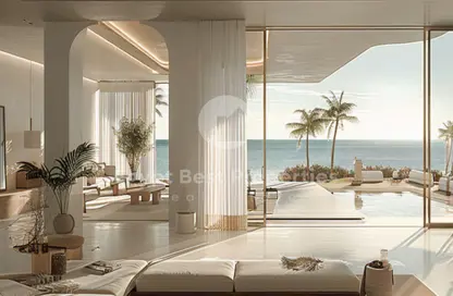 Villa - 3 Bedrooms - 4 Bathrooms for sale in Almaza Bay - Qesm Marsa Matrouh - North Coast