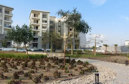 Apartment - 3 Bedrooms - 3 Bathrooms for rent in Hyde Park - 5th Settlement Compounds - The 5th Settlement - New Cairo City - Cairo