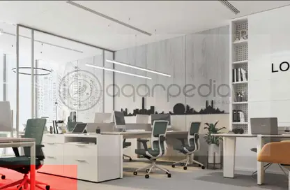 مساحات مكتبية - استوديو - 1 حمام للبيع في ثري سيكستي - كمبوندات التجمع الخامس - التجمع الخامس - مدينة القاهرة الجديدة - القاهرة