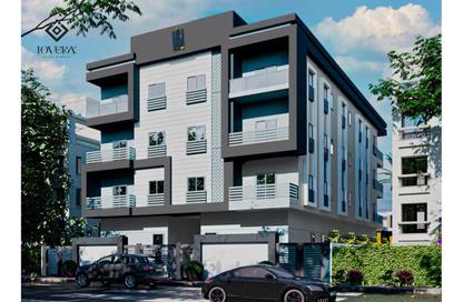 Apartment - 2 Bedrooms - 2 Bathrooms for sale in Bait Alwatan - The 5th Settlement - New Cairo City - Cairo