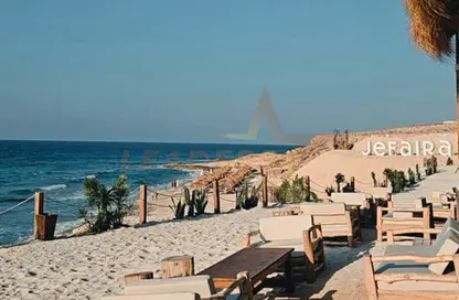 شاليه - 3 غرف نوم - 3 حمامات للبيع في جيفيرا - راس الحكمة - الساحل الشمالي