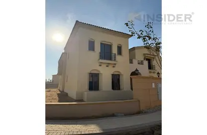 Townhouse - 3 Bedrooms - 3 Bathrooms for sale in City Gate - 5th Settlement Compounds - The 5th Settlement - New Cairo City - Cairo