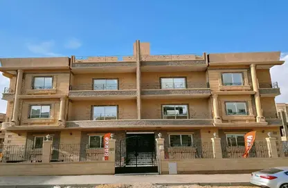 Apartment - 3 Bedrooms - 2 Bathrooms for sale in El Koronfel - The 5th Settlement - New Cairo City - Cairo