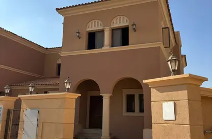 تاون هاوس - 4 غرف نوم - 3 حمامات للبيع في سيتي جيت - كمبوندات التجمع الخامس - التجمع الخامس - مدينة القاهرة الجديدة - القاهرة