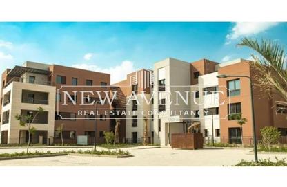 Apartment - 3 Bedrooms - 2 Bathrooms for sale in District 5 - 5th Settlement Compounds - The 5th Settlement - New Cairo City - Cairo