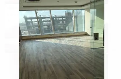 Office Space - Studio - 1 Bathroom for rent in Trivium Square - North Teseen St. - The 5th Settlement - New Cairo City - Cairo
