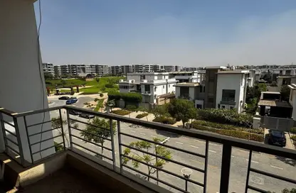 دوبلكس - 4 غرف نوم - 4 حمامات للبيع في تاج سيتي - كمبوندات التجمع الخامس - التجمع الخامس - مدينة القاهرة الجديدة - القاهرة