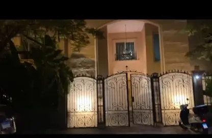 Townhouse - 4 Bedrooms - 4 Bathrooms for sale in El Rehab Extension - Al Rehab - New Cairo City - Cairo