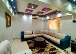 شقة - 2 غرف نوم - 1 حمام for للايجار in شارع شهاب - المهندسين - الجيزة شقة - 2 غرف نوم - 1 حمام for للايجار in شارع شهاب - المهندسين - الجيزة