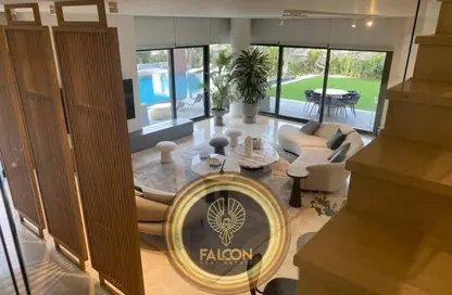 فيلا - 3 غرف نوم - 3 حمامات للبيع في مصر الجديدة - القاهرة