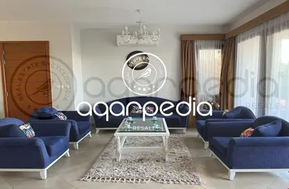 منزل مزدوج - 4 غرف نوم - 5 حمامات للبيع في مراسي - سيدي عبد الرحمن - الساحل الشمالي