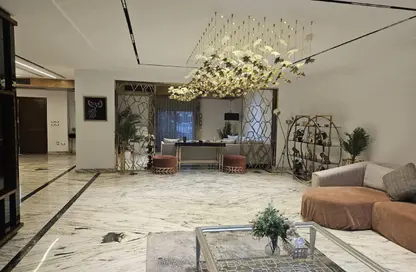 فيلا - 4 غرف نوم - 4 حمامات للبيع في الربوة - كمبوندات الشيخ زايد - الشيخ زايد - الجيزة فيلا - 4 غرف نوم - 4 حمامات للبيع في الربوة - كمبوندات الشيخ زايد - الشيخ زايد - الجيزة