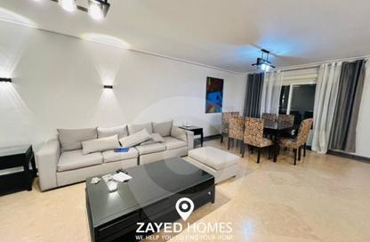 شقة - 3 غرف نوم - 3 حمامات للايجار في نيو جيزة - طريق مصر اسكندرية الصحراوي - مدينة 6 أكتوبر - الجيزة