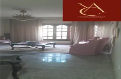 Apartment - 3 Bedrooms - 2 Bathrooms for sale in Street 233 - Degla - Hay El Maadi - Cairo