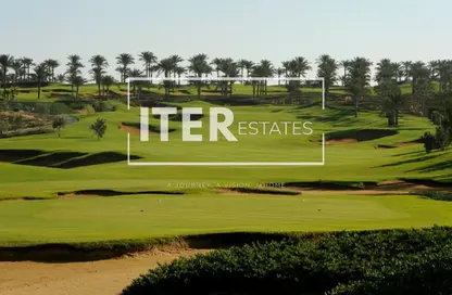 Villa - 5 Bedrooms - 5 Bathrooms for sale in Katameya Dunes - El Katameya Compounds - El Katameya - New Cairo City - Cairo Villa - 5 Bedrooms - 5 Bathrooms for sale in Katameya Dunes - El Katameya Compounds - El Katameya - New Cairo City - Cairo