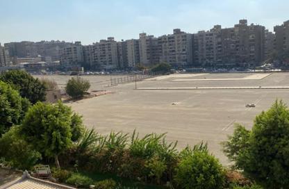 شقة - 3 غرف نوم - 2 حمامات للبيع في شارع النزهه - ارض الجولف - مصر الجديدة - القاهرة