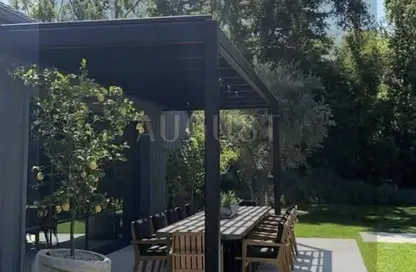 تاون هاوس - 3 غرف نوم - 3 حمامات للبيع في كمبوند البروج - كمبوندات الشروق - مدينة الشروق - القاهرة